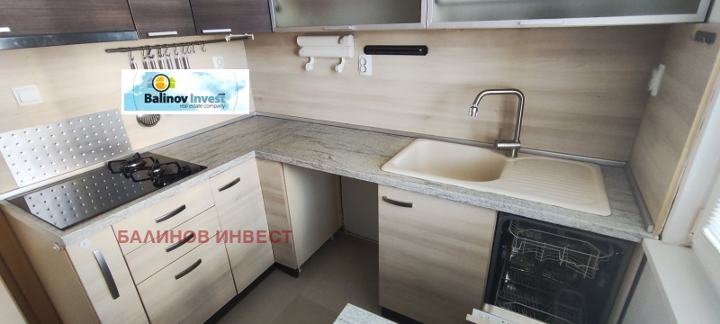 Продава 4-СТАЕН, гр. Варна, Чайка, снимка 9 - Aпартаменти - 47448806