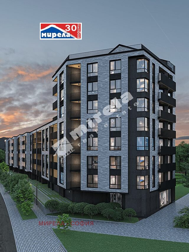 Продава 4-СТАЕН, гр. София, Овча купел 2, снимка 2 - Aпартаменти - 48850346