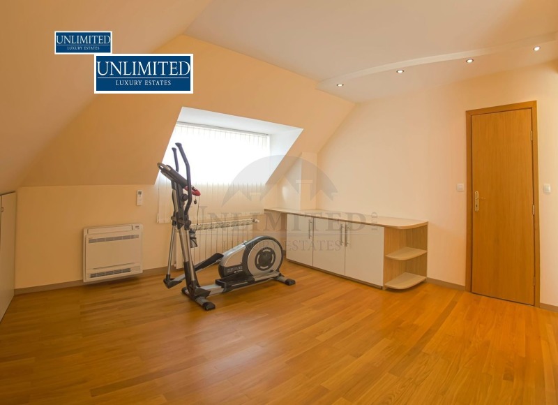 Продава МНОГОСТАЕН, гр. София, Лозенец, снимка 9 - Апартаменти - 53484892