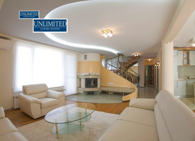 Продава МНОГОСТАЕН, гр. София, Лозенец