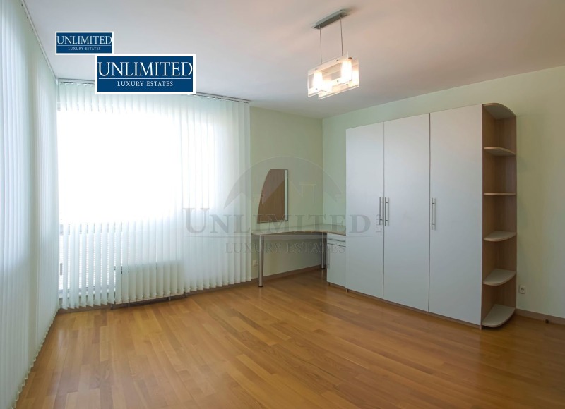 Продава МНОГОСТАЕН, гр. София, Лозенец, снимка 6 - Апартаменти - 53484892