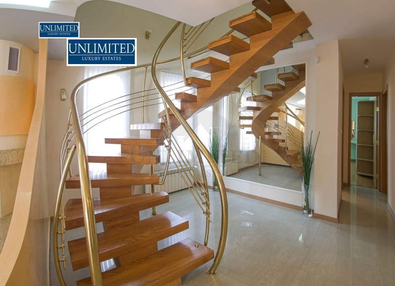 Продава МНОГОСТАЕН, гр. София, Лозенец, снимка 5 - Апартаменти - 53484892