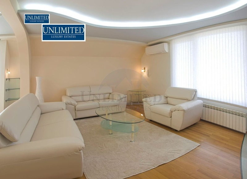 Продава МНОГОСТАЕН, гр. София, Лозенец, снимка 2 - Апартаменти - 53484892