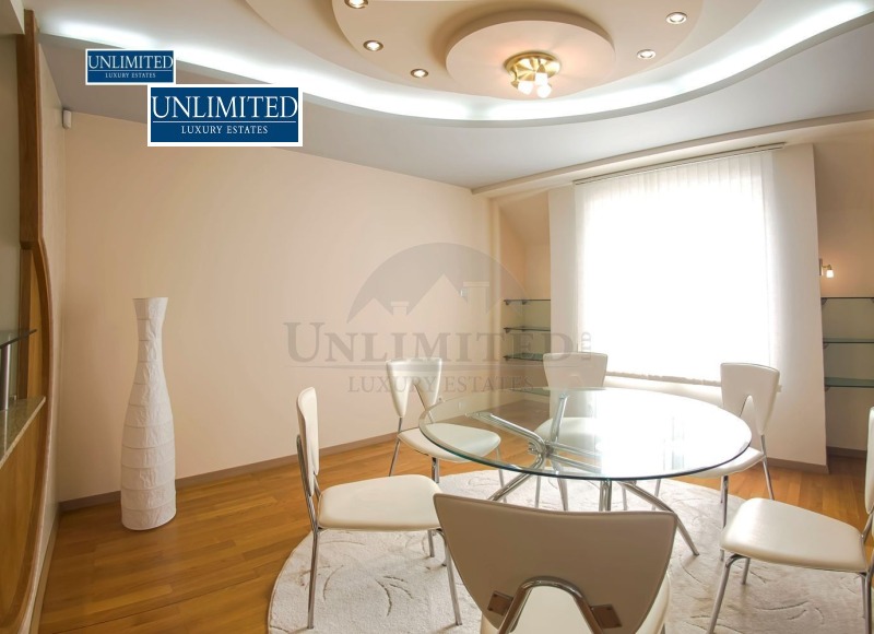 Продава МНОГОСТАЕН, гр. София, Лозенец, снимка 3 - Апартаменти - 53484892