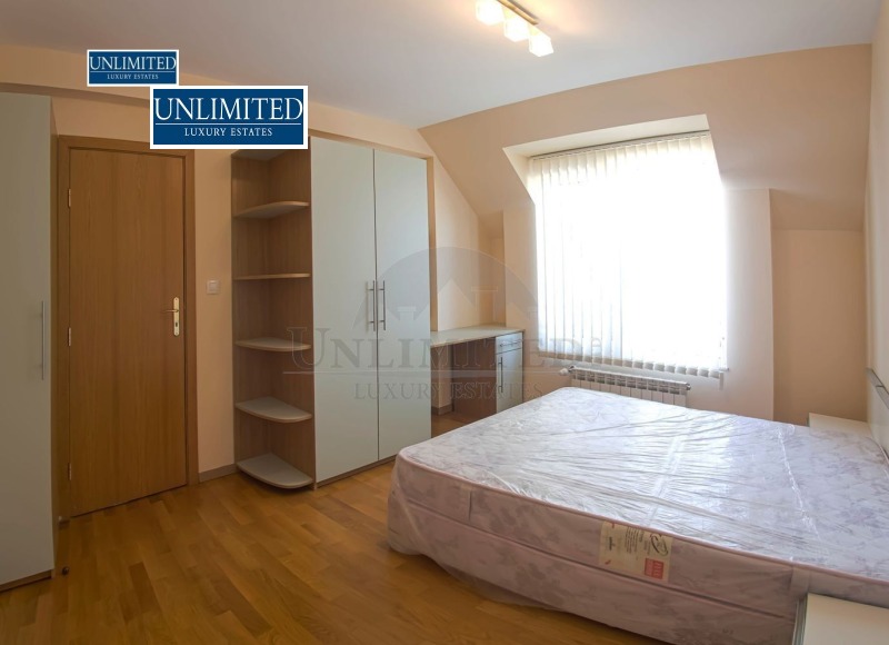 Продава МНОГОСТАЕН, гр. София, Лозенец, снимка 7 - Апартаменти - 53484892