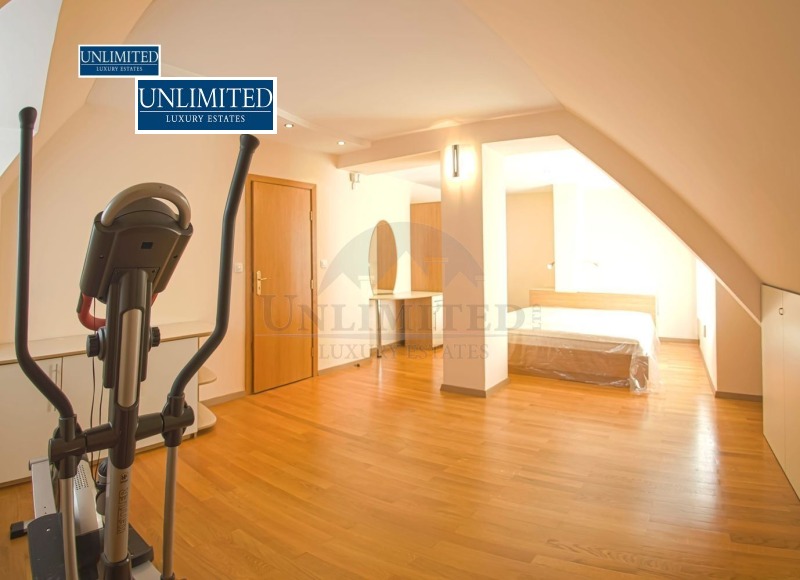 Продава МНОГОСТАЕН, гр. София, Лозенец, снимка 10 - Апартаменти - 53484892