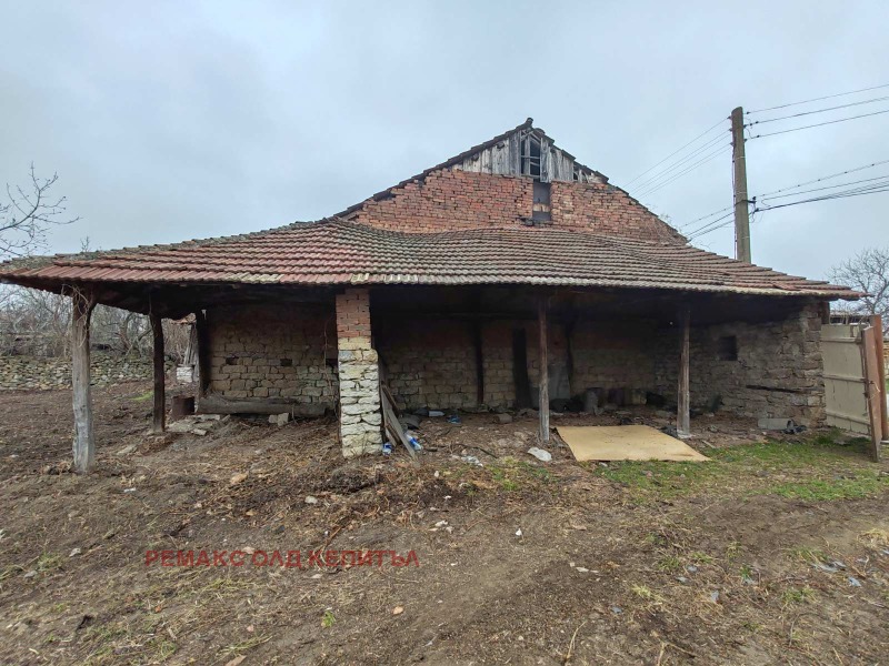 Продава КЪЩА, с. Самоводене, област Велико Търново, снимка 5 - Къщи - 45003476