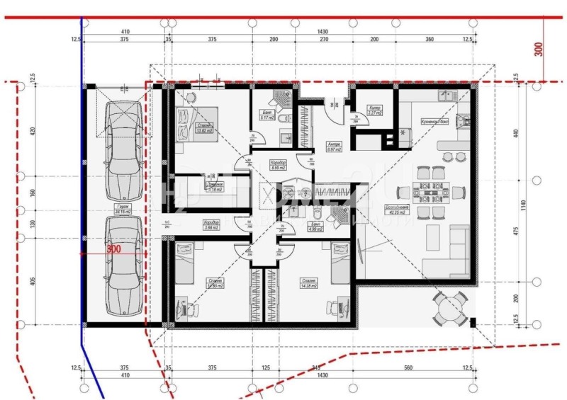 Na sprzedaż  Dom region Warny , Banowo , 210 mkw | 11627371 - obraz [8]