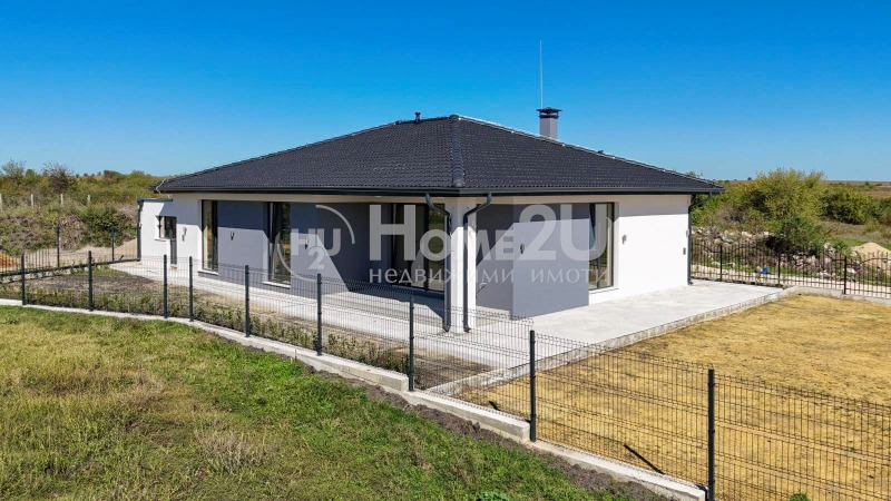 À venda  Casa região Varna , Banovo , 210 m² | 11627371 - imagem [3]