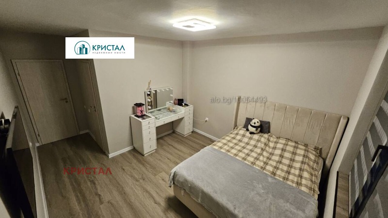 Продава КЪЩА, гр. Пловдив, Беломорски, снимка 6 - Къщи - 49381655