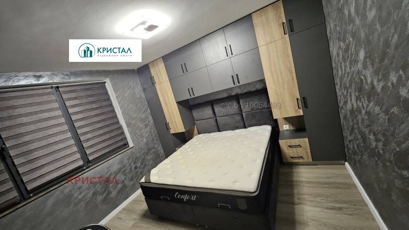 Продава КЪЩА, гр. Пловдив, Беломорски, снимка 7 - Къщи - 49381655