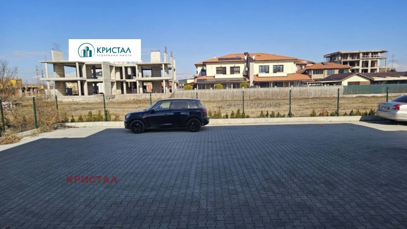 Продава КЪЩА, гр. Пловдив, Беломорски, снимка 12 - Къщи - 49381655