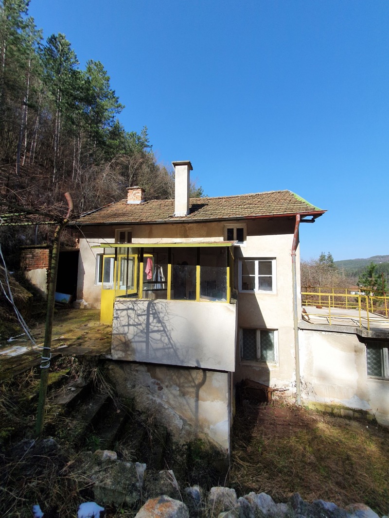 Zu verkaufen  Haus region Sofia , Swoge , 64 qm | 88681743 - Bild [7]