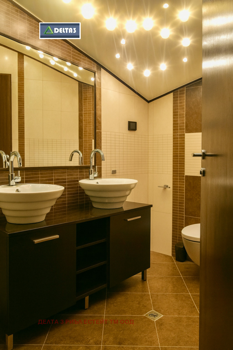 Продава КЪЩА, гр. София, Бояна, снимка 9 - Къщи - 52548434