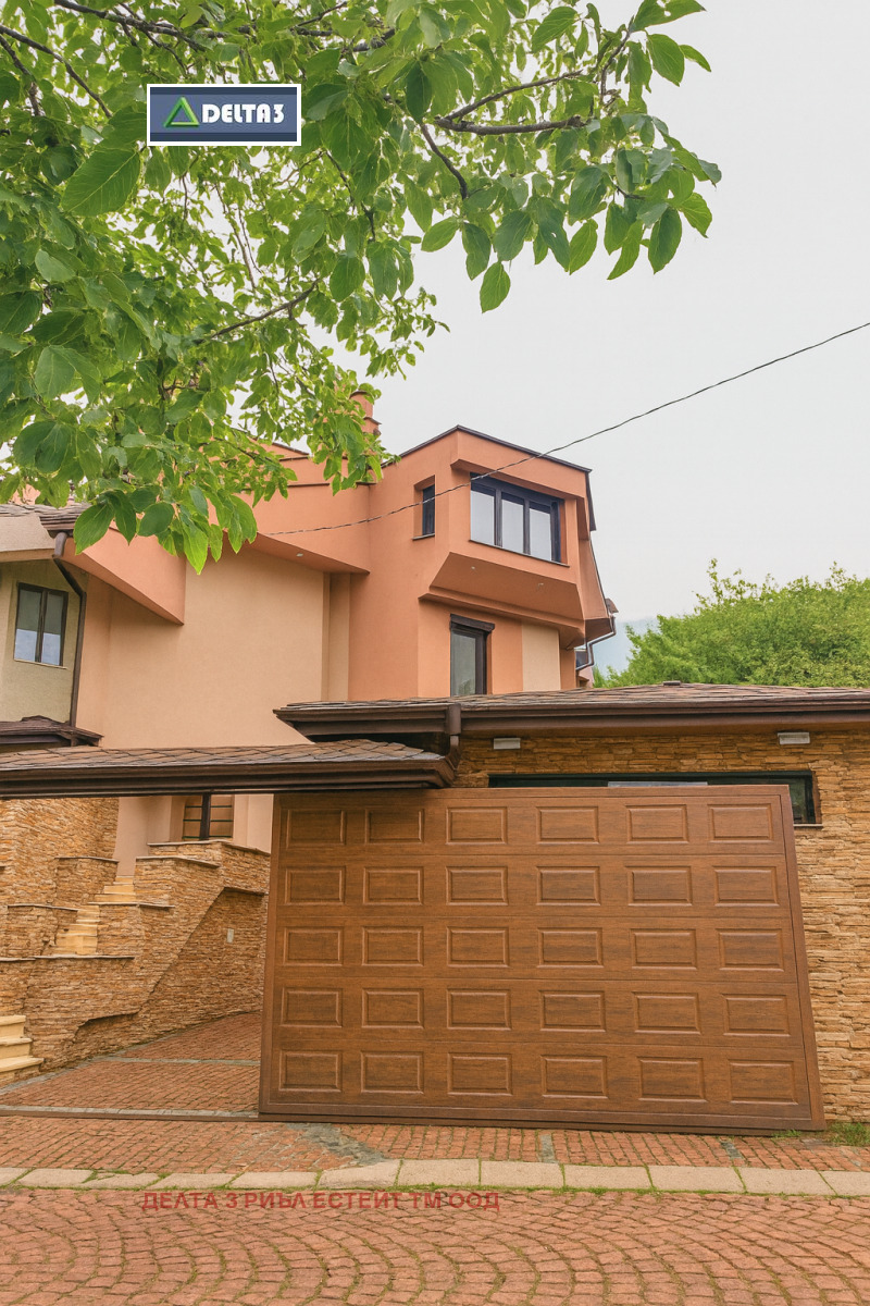 Продава КЪЩА, град София, Бояна • 890000 € / 1740688.70 лв. • 55618732 1