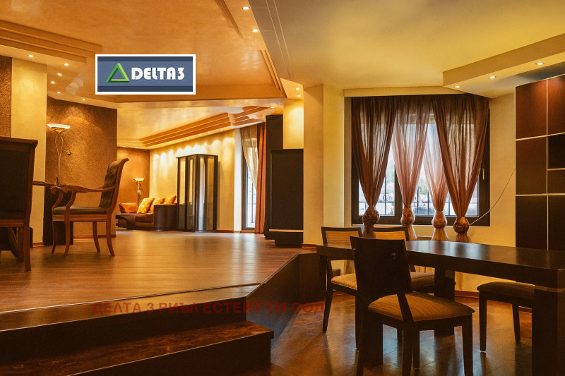 Продава КЪЩА, гр. София, Бояна, снимка 5 - Къщи - 52548434