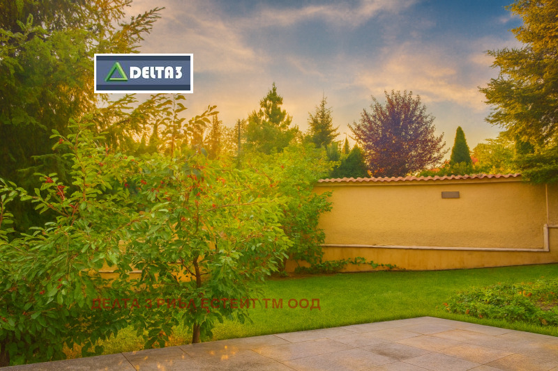 Продава КЪЩА, гр. София, Бояна, снимка 15 - Къщи - 52548434