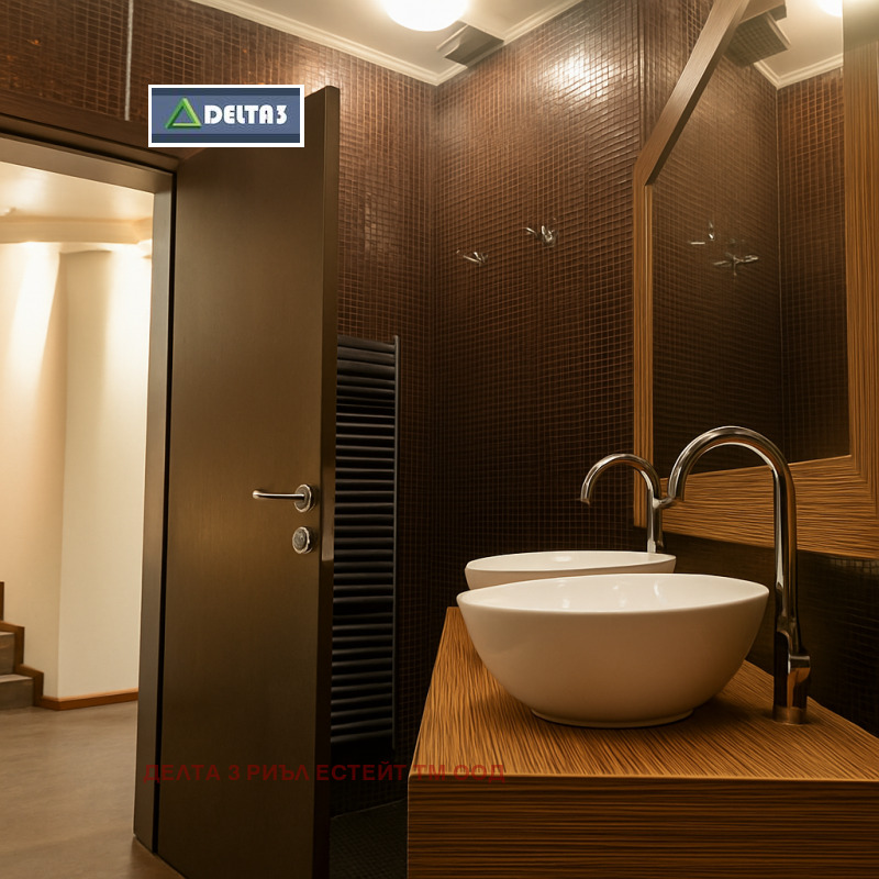 Продава КЪЩА, гр. София, Бояна, снимка 11 - Къщи - 52548434