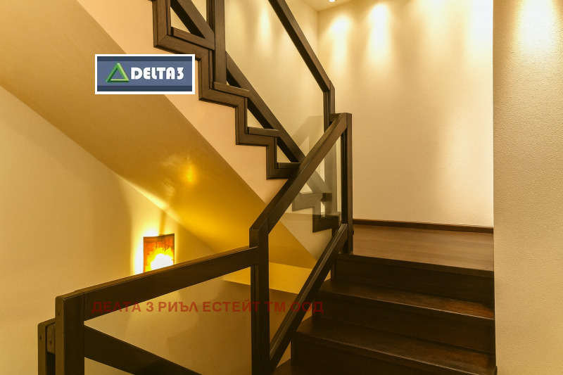 Продава КЪЩА, гр. София, Бояна, снимка 7 - Къщи - 52548434