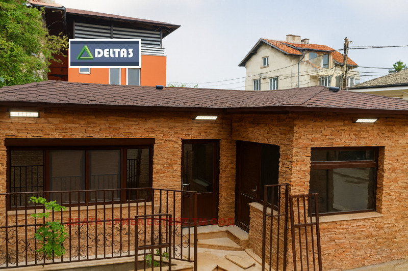 Продава КЪЩА, гр. София, Бояна, снимка 16 - Къщи - 52548434