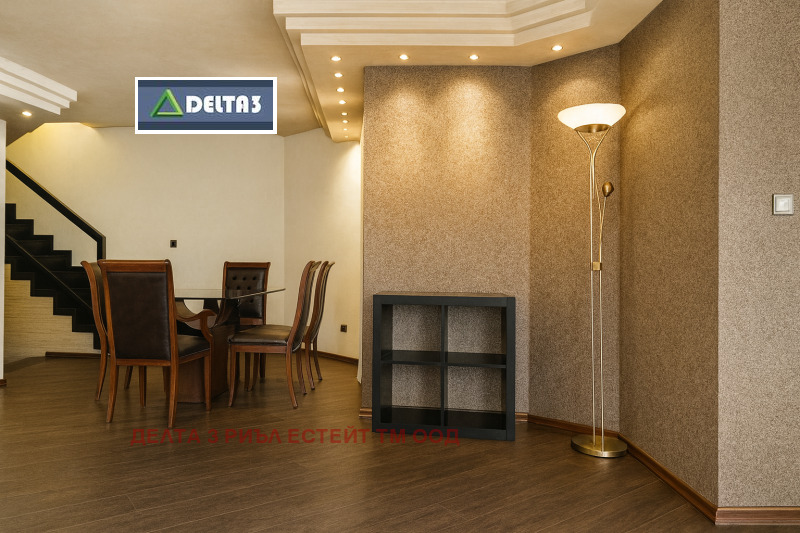 Продава КЪЩА, гр. София, Бояна, снимка 6 - Къщи - 52548434