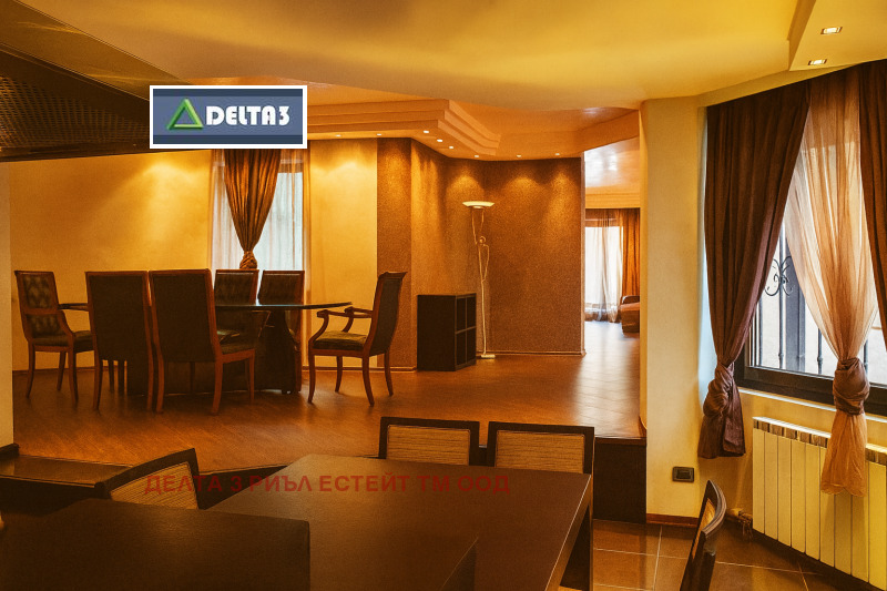 Продава КЪЩА, гр. София, Бояна, снимка 12 - Къщи - 52548434