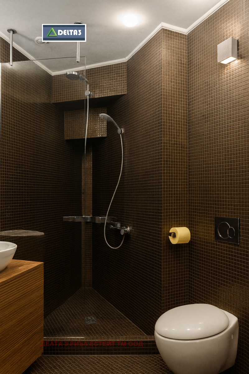 Продава КЪЩА, гр. София, Бояна, снимка 8 - Къщи - 52548434