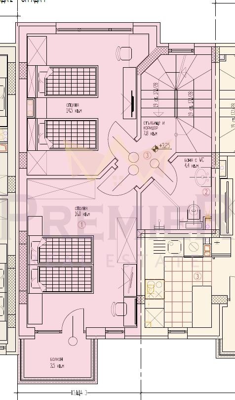 Продава КЪЩА, гр. Аксаково, област Варна, снимка 2 - Къщи - 53455197