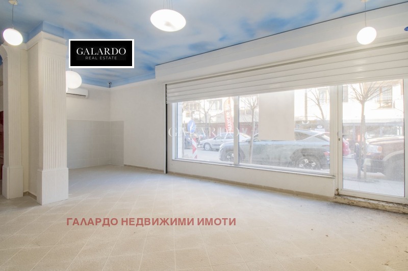 Продава  Магазин град София , Манастирски ливади , 160 кв.м | 64778373 - изображение [9]