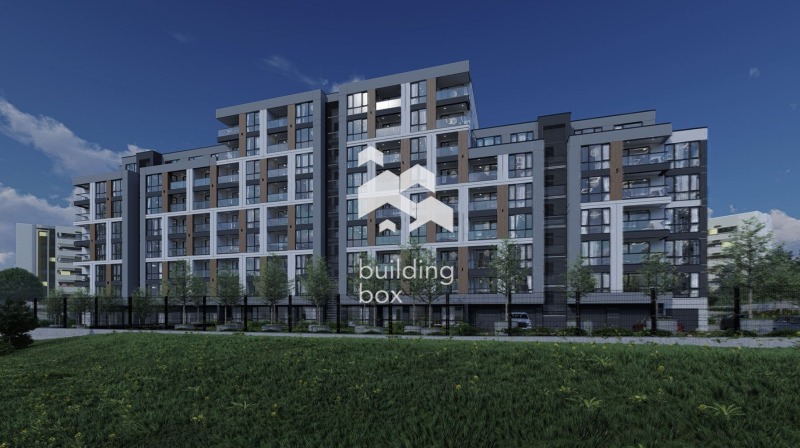 Продава  Магазин, град София, Люлин 5 •  184 464 EUR • ID 40649560 — holmes.bg - [1] 