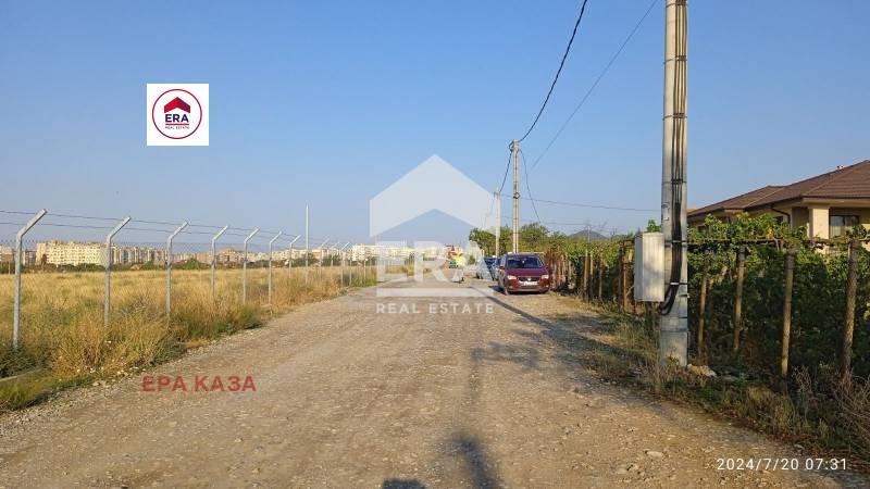 Na prodej  Spiknutí Sliven , v.z. Sliven , 970 m2 | 42559952 - obraz [6]