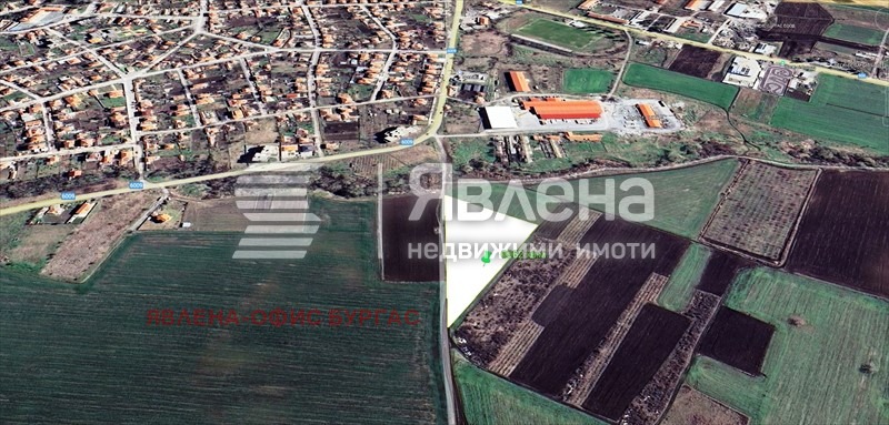 Zu verkaufen  Handlung region Burgas , Kableschkowo , 6963 qm | 64952587