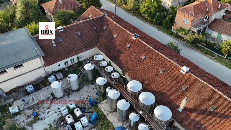 Продава БИЗНЕС ИМОТ, гр. Две могили, област Русе, снимка 13 - Други - 51483516