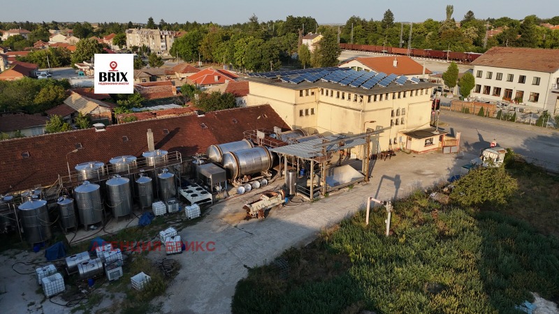 Продава БИЗНЕС ИМОТ, гр. Две могили, област Русе, снимка 15 - Други - 51483516