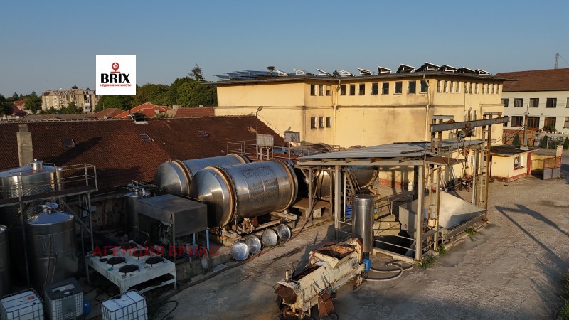 Продава БИЗНЕС ИМОТ, гр. Две могили, област Русе, снимка 16 - Други - 51483516