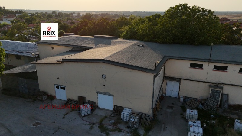 Продава БИЗНЕС ИМОТ, гр. Две могили, област Русе, снимка 12 - Други - 51483516