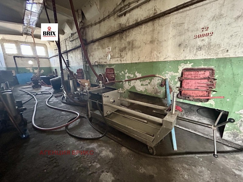 Продава БИЗНЕС ИМОТ, гр. Две могили, област Русе, снимка 9 - Други - 51483516