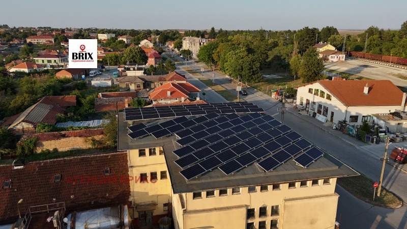 Продава БИЗНЕС ИМОТ, гр. Две могили, област Русе, снимка 14 - Други - 51483516