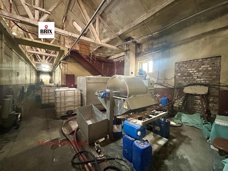 Продава БИЗНЕС ИМОТ, гр. Две могили, област Русе, снимка 8 - Други - 51483516