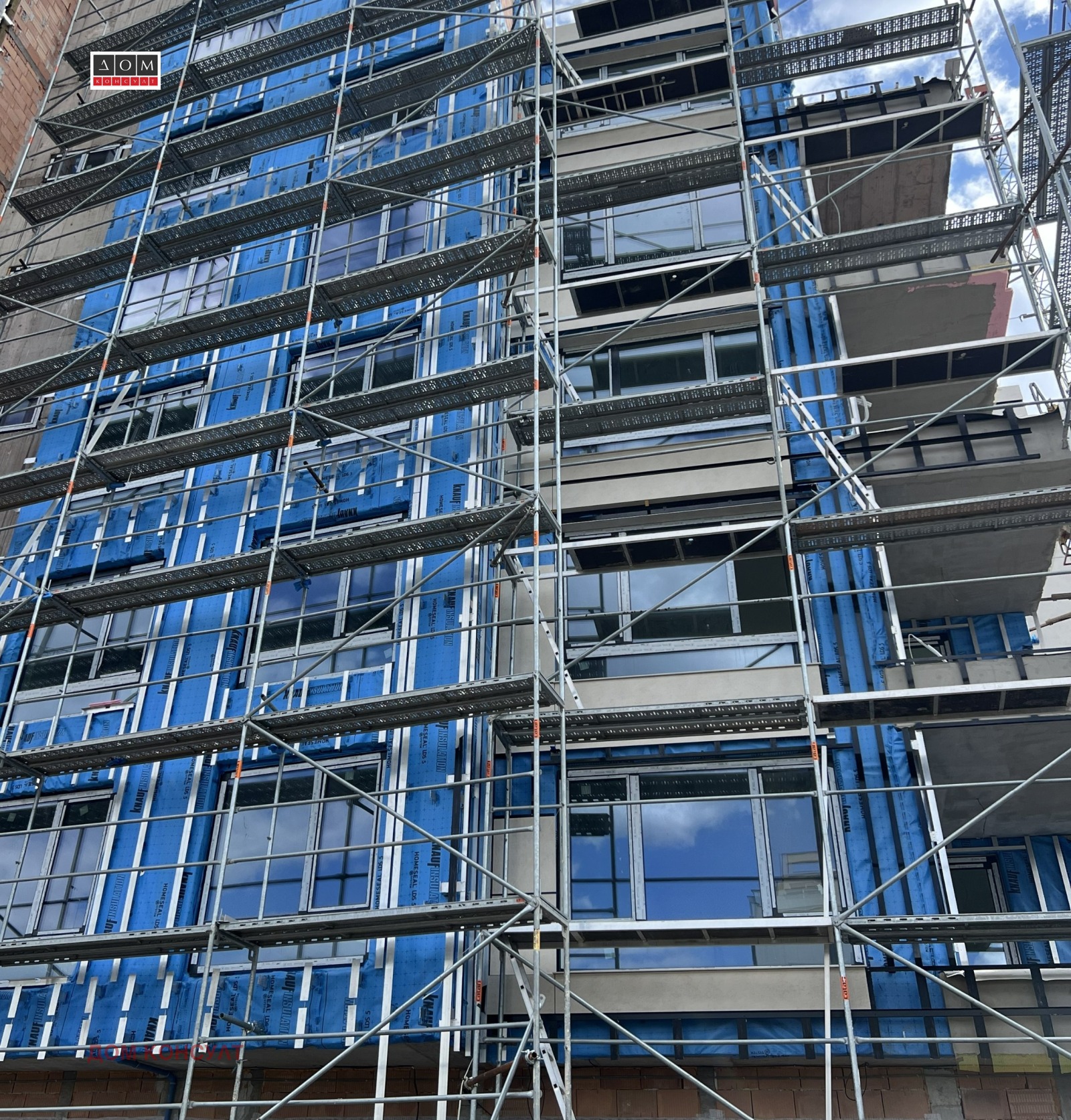 Продава 2-СТАЕН, гр. София, Кръстова вада, снимка 6 - Апартаменти - 51836499