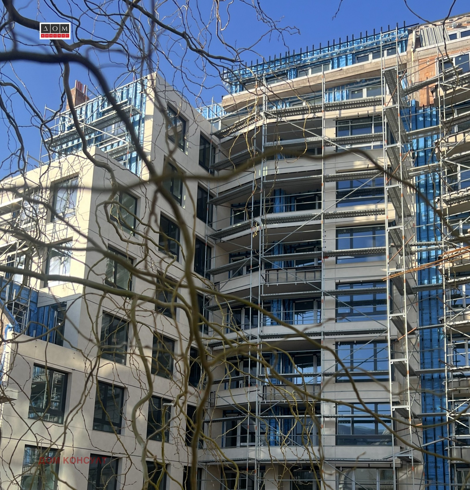 Продава 2-СТАЕН, гр. София, Кръстова вада, снимка 6 - Апартаменти - 51836499