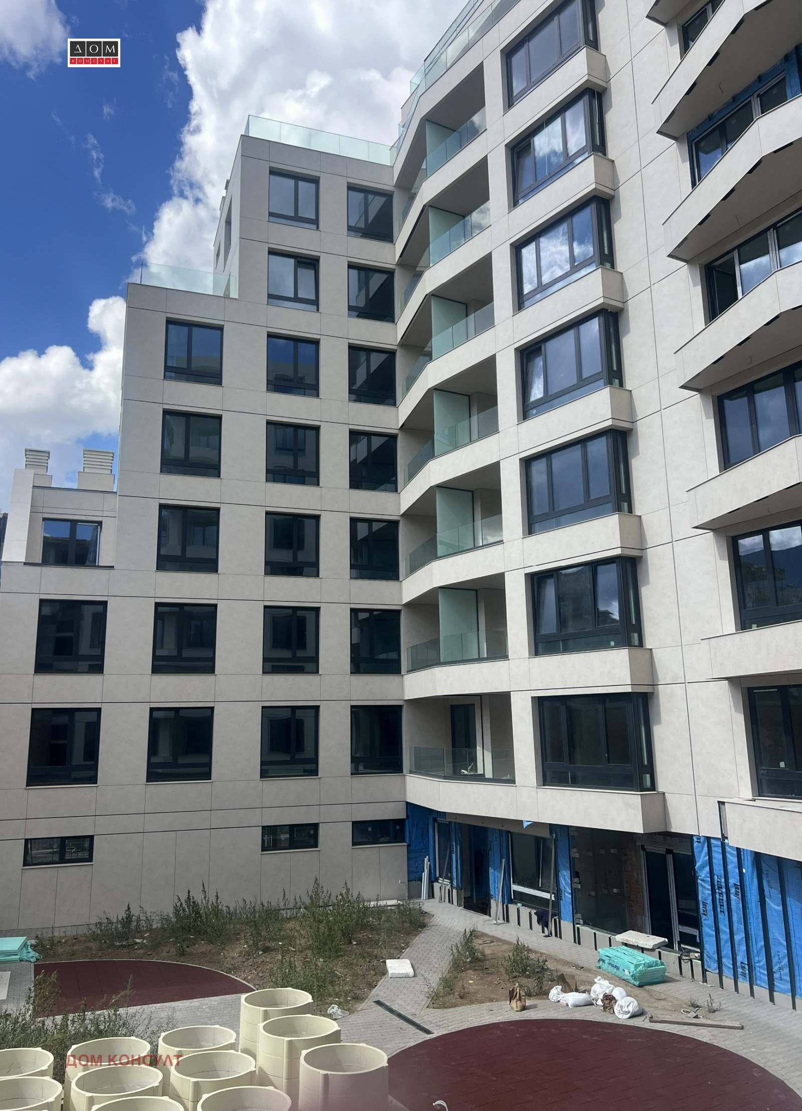 Продава 2-СТАЕН, гр. София, Кръстова вада