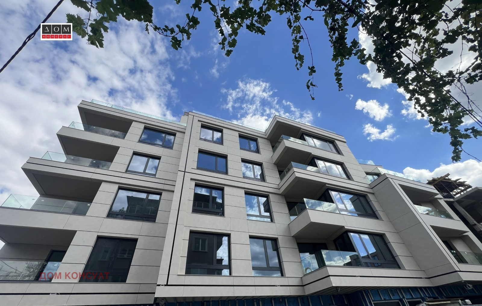 Продава 2-СТАЕН, гр. София, Кръстова вада, снимка 3 - Апартаменти - 51836499