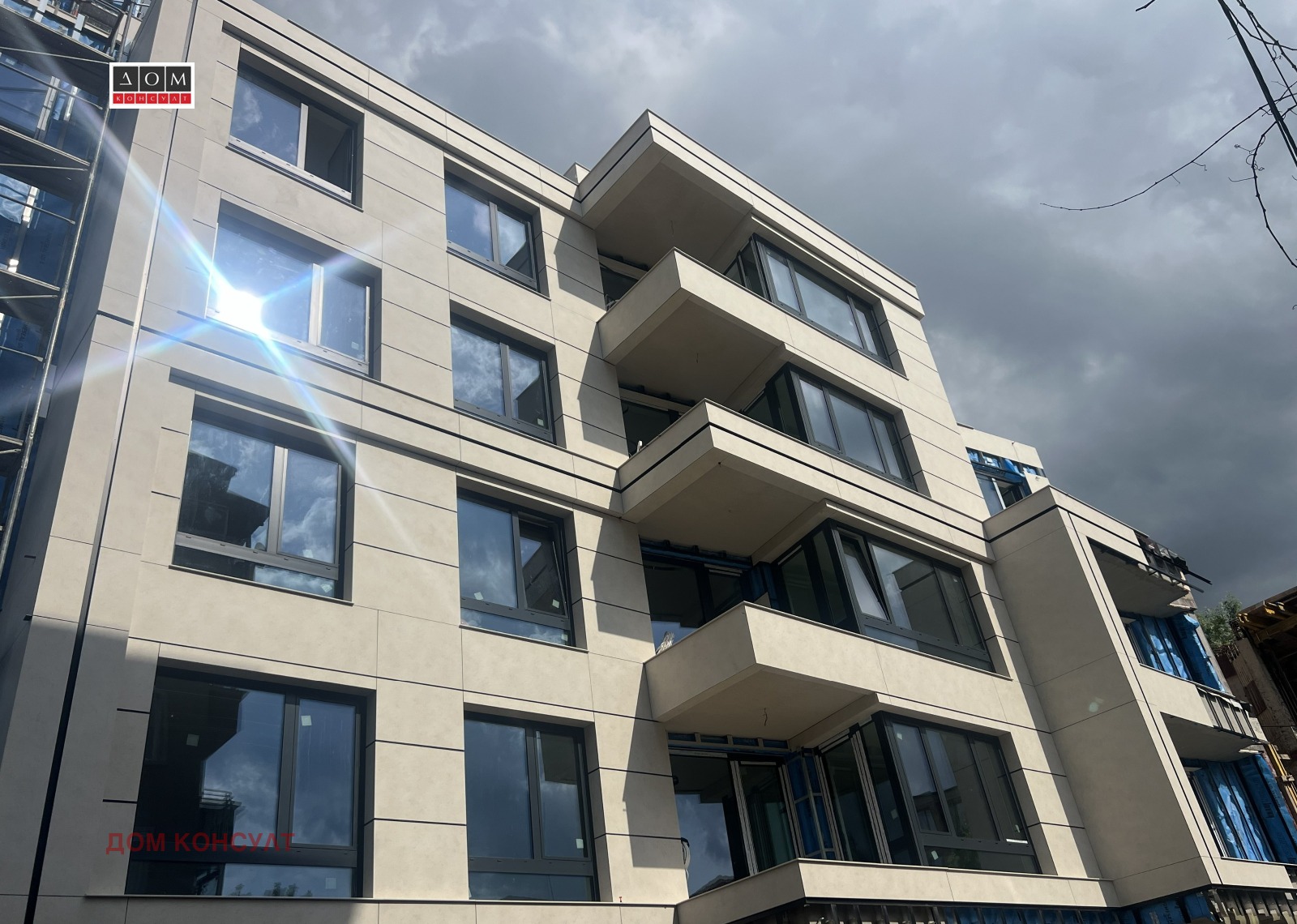 Продава 2-СТАЕН, гр. София, Кръстова вада, снимка 5 - Апартаменти - 51836499