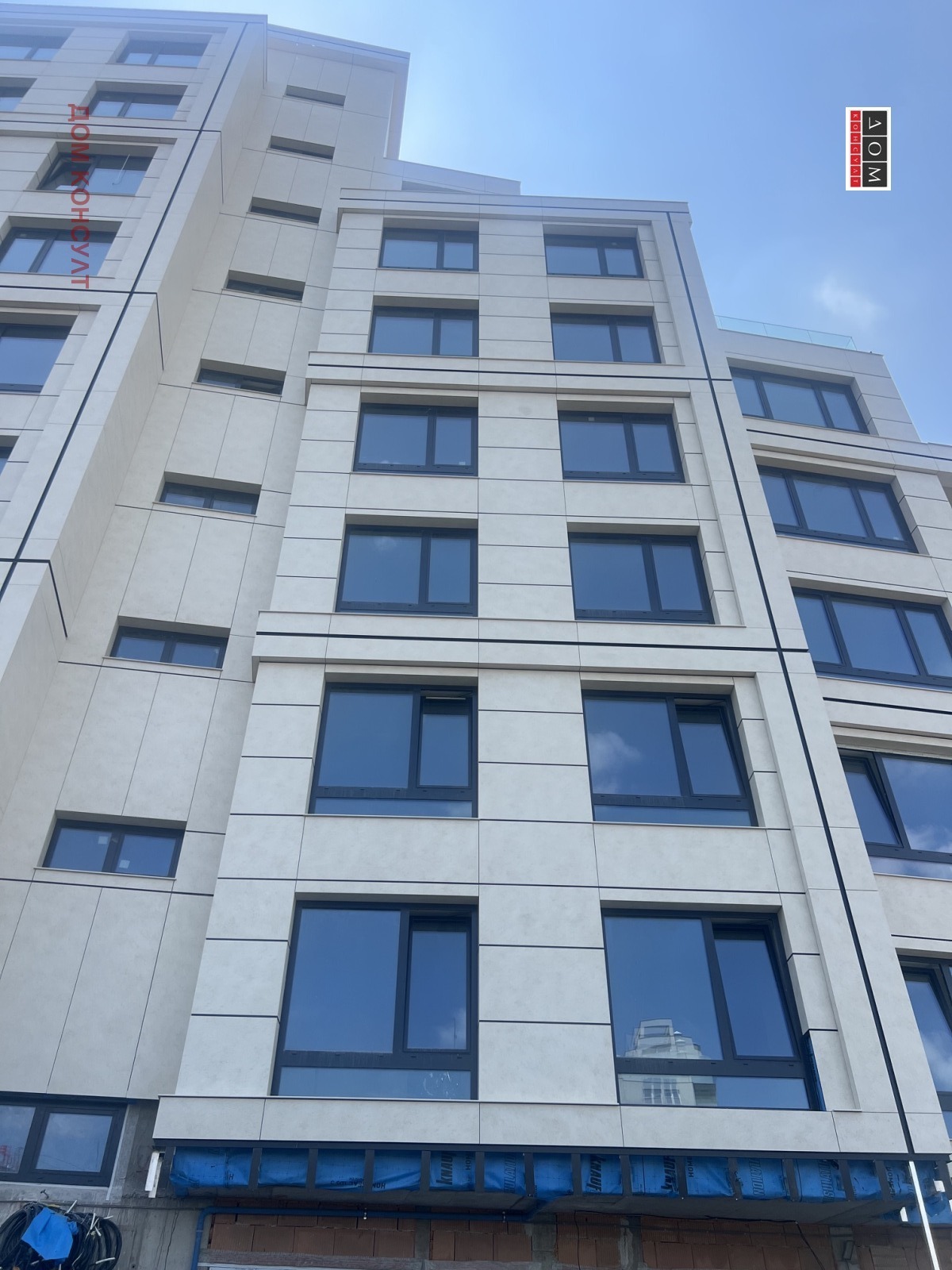 Продава 2-СТАЕН, гр. София, Кръстова вада