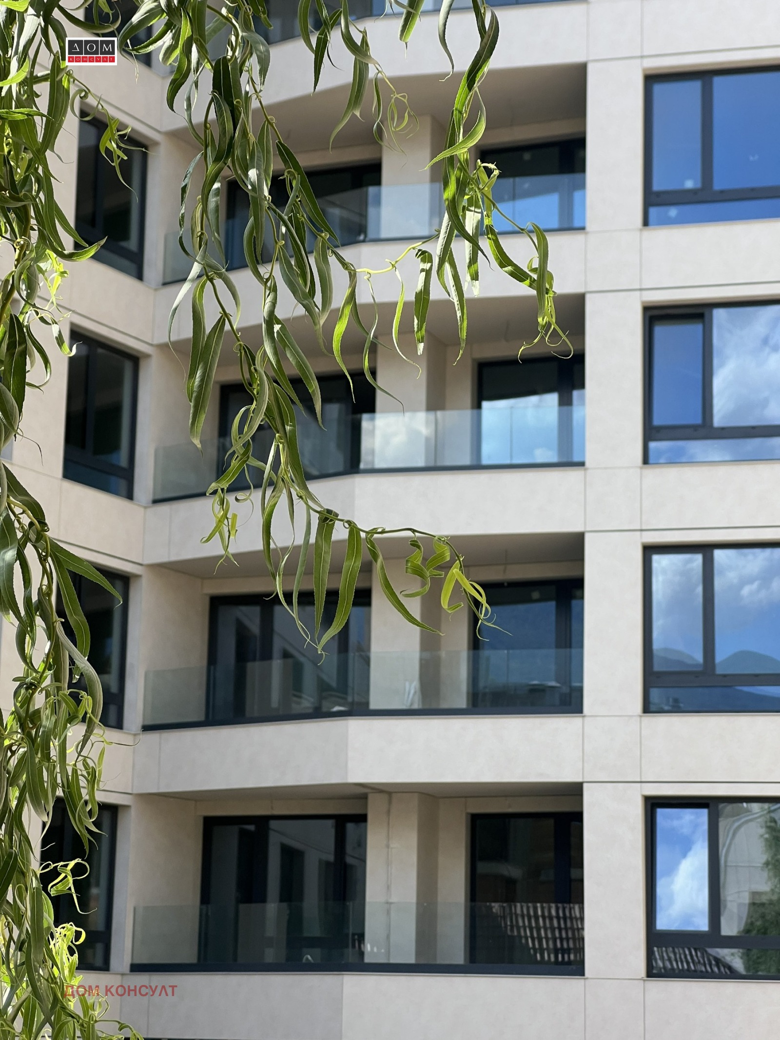 Продава 2-СТАЕН, гр. София, Кръстова вада, снимка 8 - Апартаменти - 51836499