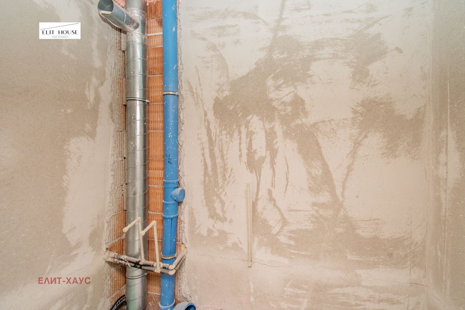 Продава 2-СТАЕН, гр. София, Кръстова вада, снимка 10 - Апартаменти - 53677643