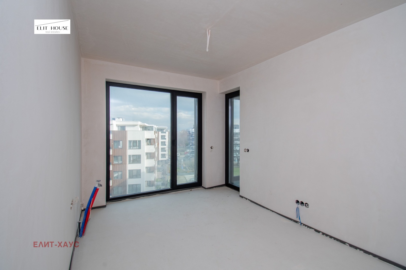 Продава 2-СТАЕН, гр. София, Кръстова вада, снимка 4 - Апартаменти - 53677643