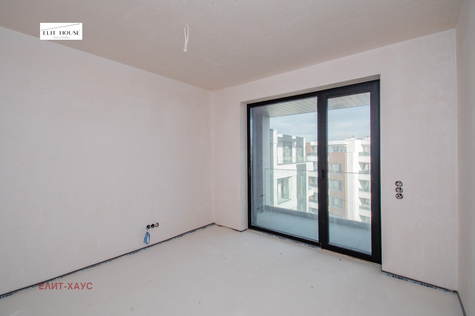 Продава 2-СТАЕН, гр. София, Кръстова вада, снимка 5 - Апартаменти - 53677643