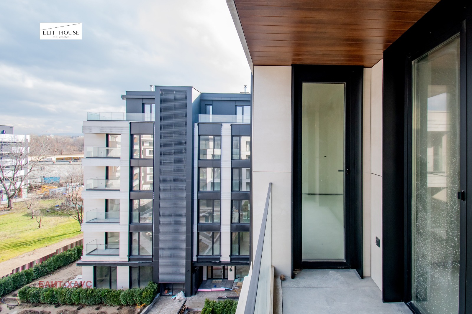 Продава 2-СТАЕН, гр. София, Кръстова вада, снимка 14 - Апартаменти - 53677643